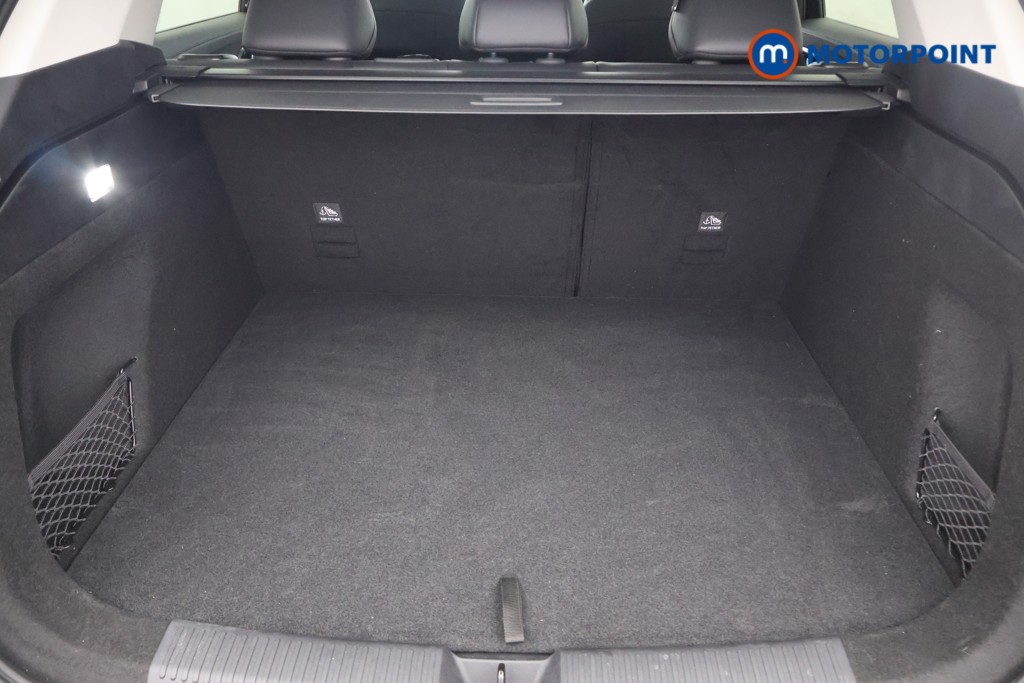 Mg Motor Uk HS Trophy Automatic Petrol-Electric Hybrid SUV - Stock Number (1640707) - 12th supplementary image