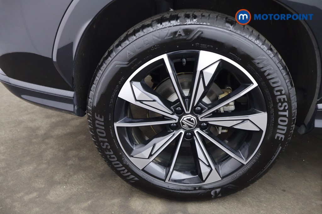 Mg Motor Uk HS Trophy Automatic Petrol-Electric Hybrid SUV - Stock Number (1640707) - 13th supplementary image