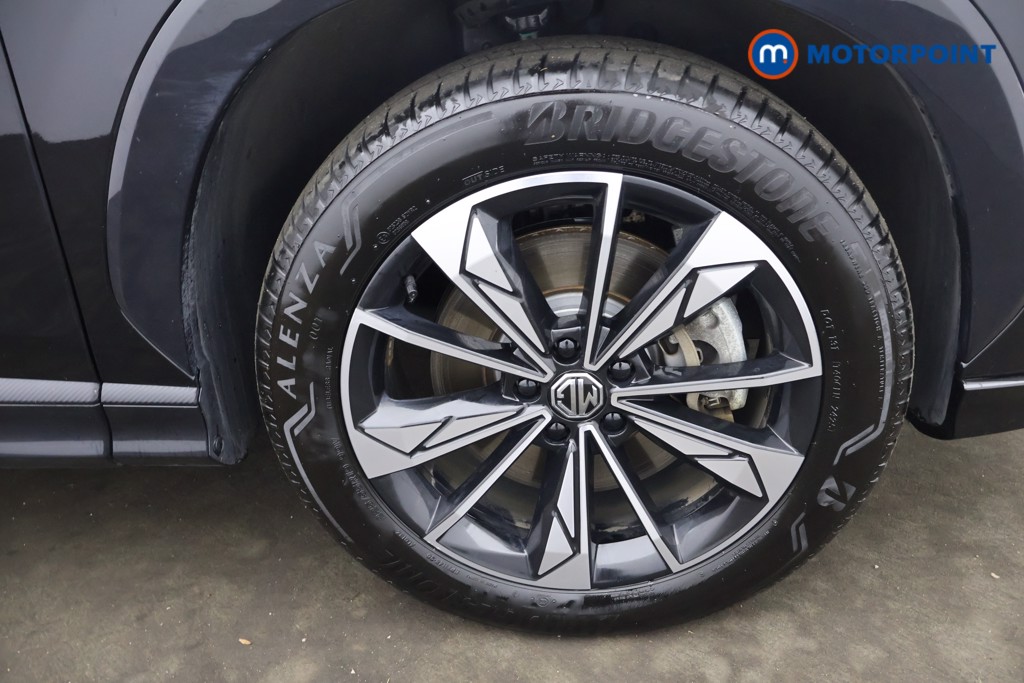 Mg Motor Uk HS Trophy Automatic Petrol-Electric Hybrid SUV - Stock Number (1640707) - 14th supplementary image