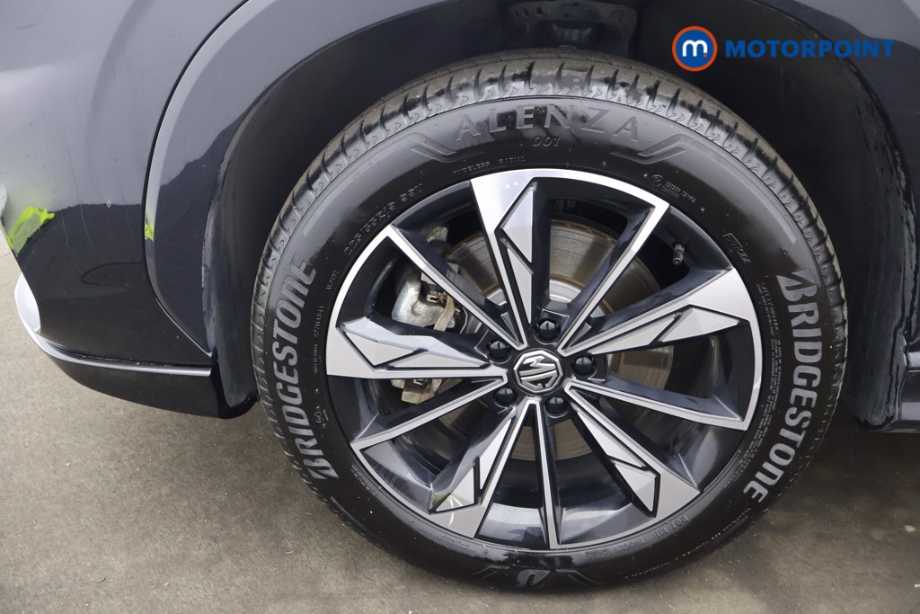 Mg Motor Uk HS Trophy Automatic Petrol-Electric Hybrid SUV - Stock Number (1640707) - 15th supplementary image
