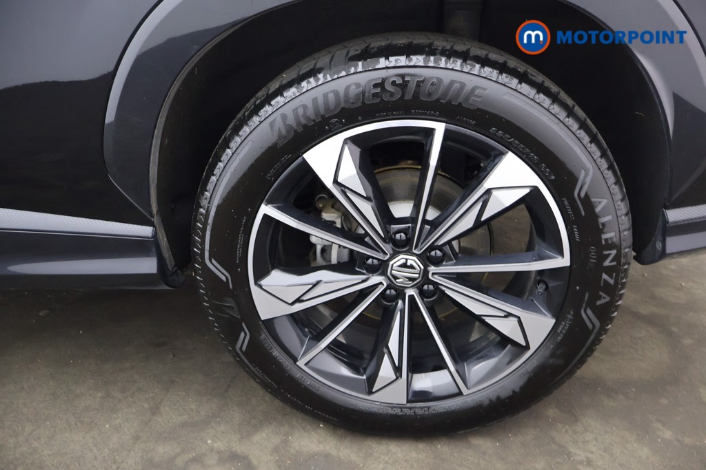 Mg Motor Uk HS Trophy Automatic Petrol-Electric Hybrid SUV - Stock Number (1640707) - 16th supplementary image