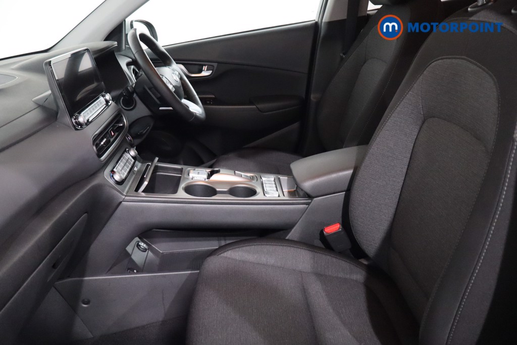 Hyundai Kona Premium Automatic Electric SUV - Stock Number (1640728) - 4th supplementary image