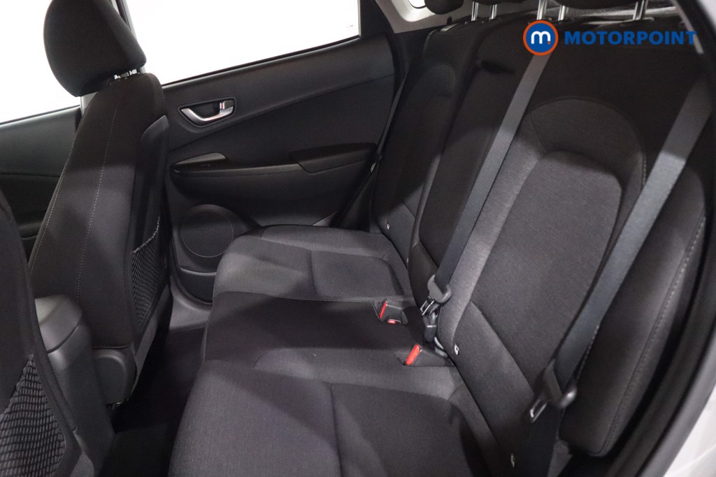Hyundai Kona Premium Automatic Electric SUV - Stock Number (1640728) - 5th supplementary image