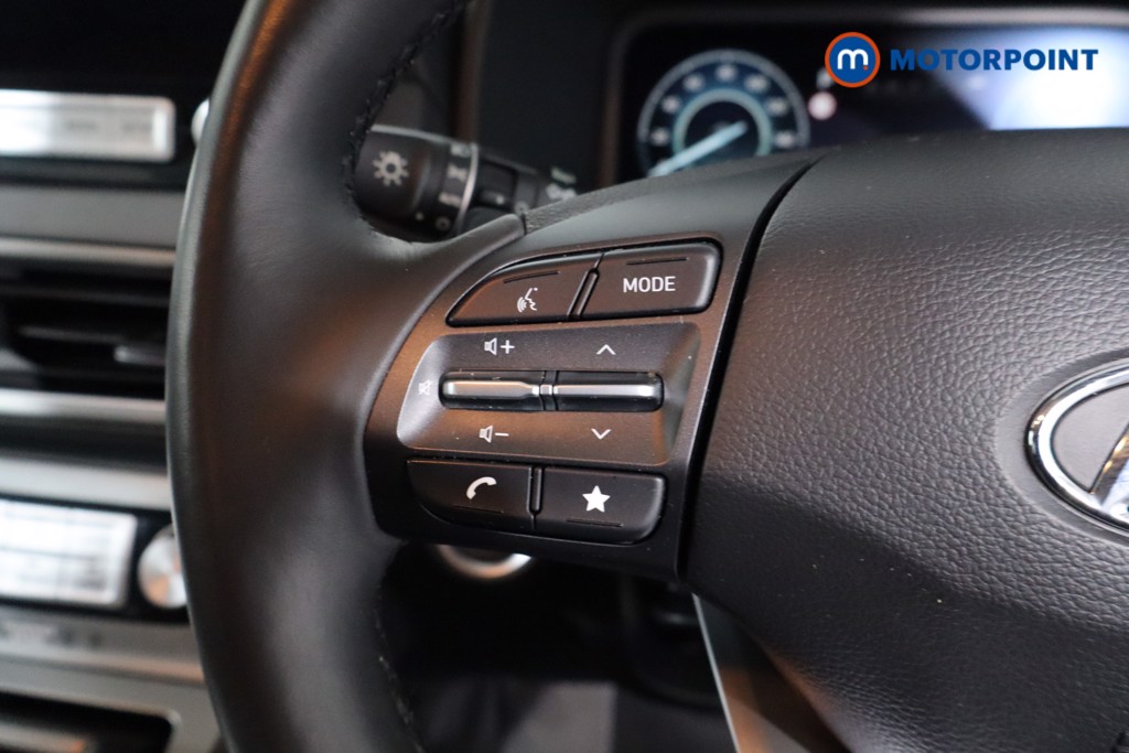 Hyundai Kona Premium Automatic Electric SUV - Stock Number (1640728) - 7th supplementary image