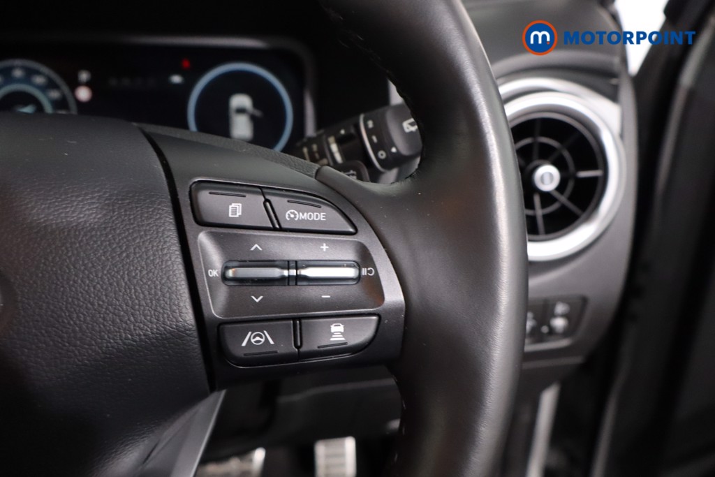 Hyundai Kona Premium Automatic Electric SUV - Stock Number (1640728) - 8th supplementary image