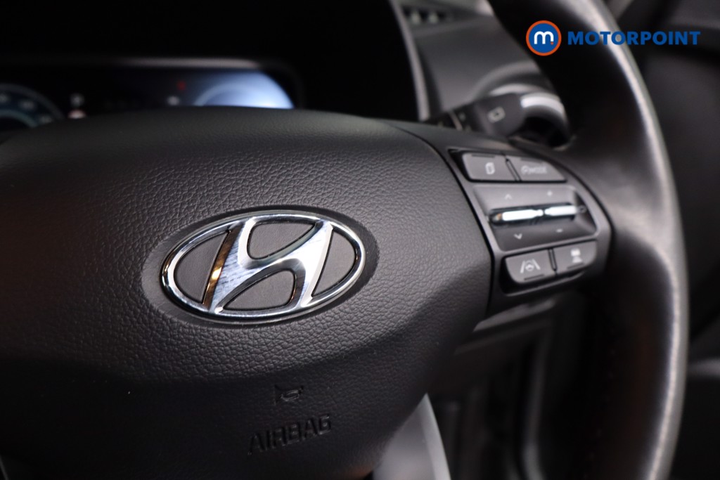 Hyundai Kona Premium Automatic Electric SUV - Stock Number (1640728) - 13th supplementary image