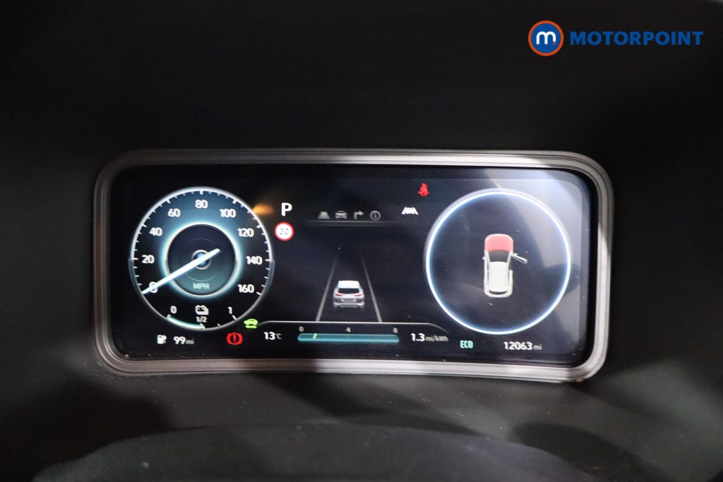 Hyundai Kona Premium Automatic Electric SUV - Stock Number (1640728) - 16th supplementary image