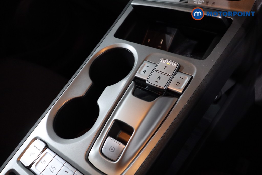 Hyundai Kona Premium Automatic Electric SUV - Stock Number (1640728) - 19th supplementary image