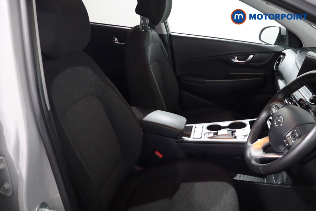 Hyundai Kona Premium Automatic Electric SUV - Stock Number (1640728) - 22nd supplementary image