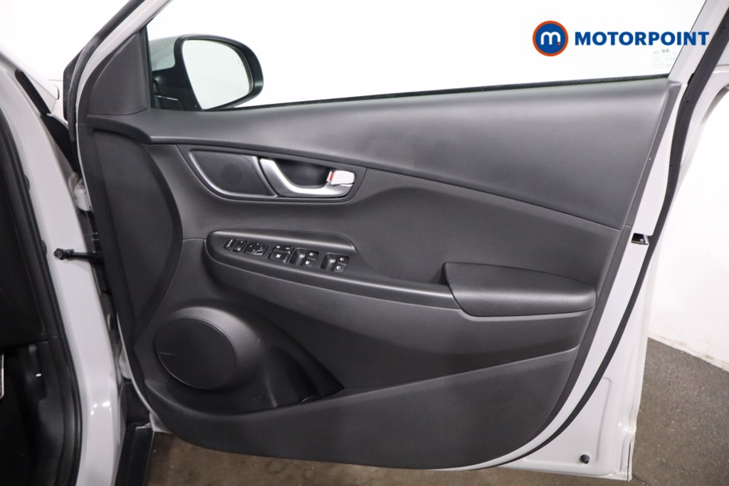 Hyundai Kona Premium Automatic Electric SUV - Stock Number (1640728) - 23rd supplementary image