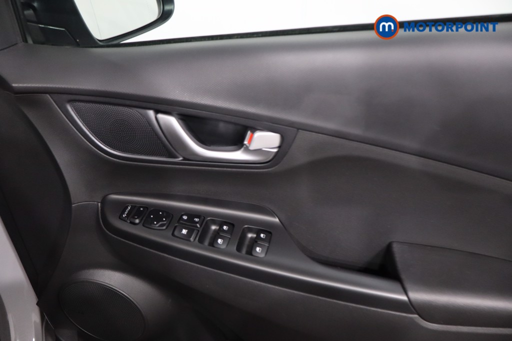 Hyundai Kona Premium Automatic Electric SUV - Stock Number (1640728) - 24th supplementary image