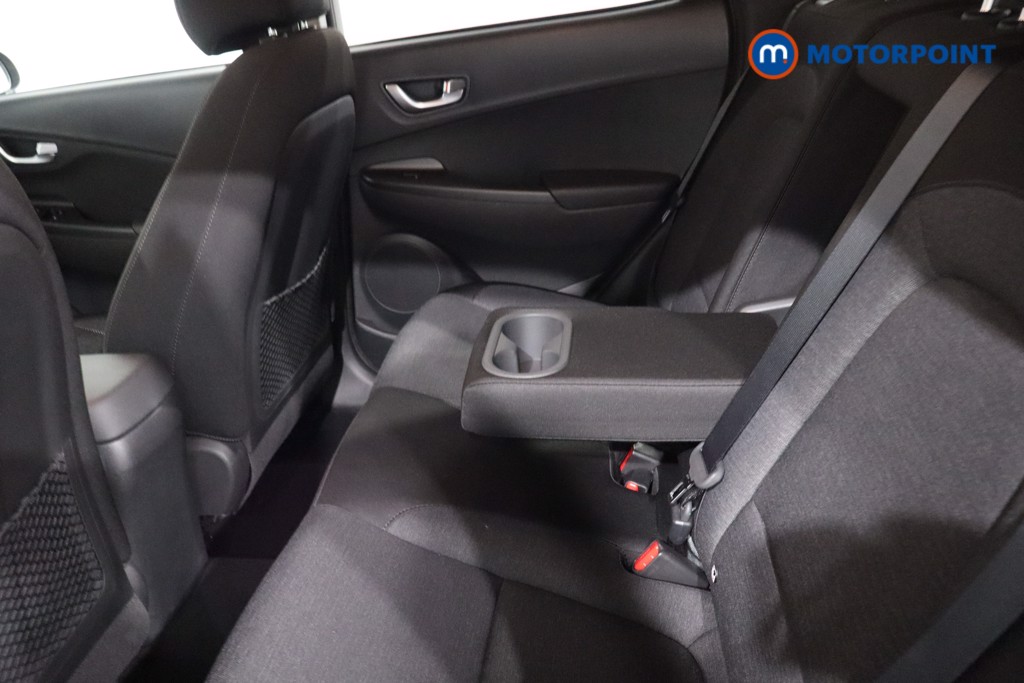 Hyundai Kona Premium Automatic Electric SUV - Stock Number (1640728) - 26th supplementary image