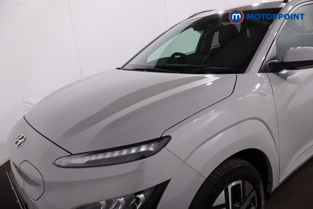 Hyundai Kona Premium Automatic Electric SUV - Stock Number (1640728) - 27th supplementary image