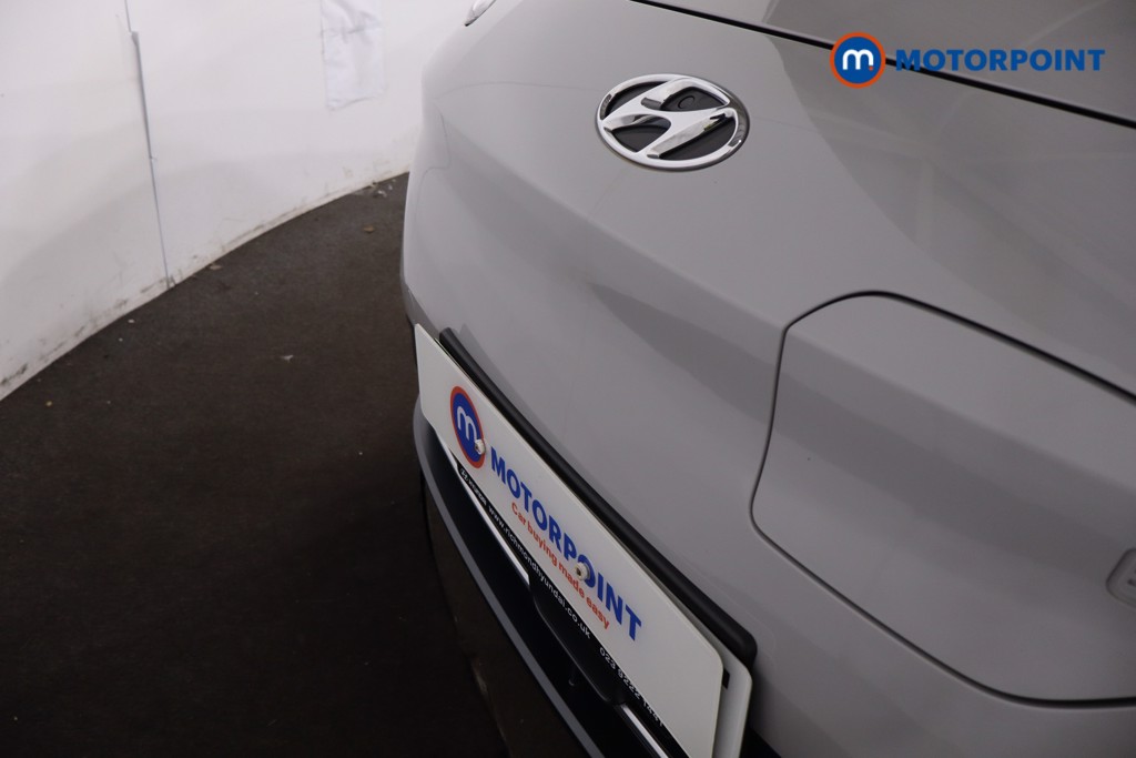 Hyundai Kona Premium Automatic Electric SUV - Stock Number (1640728) - 28th supplementary image