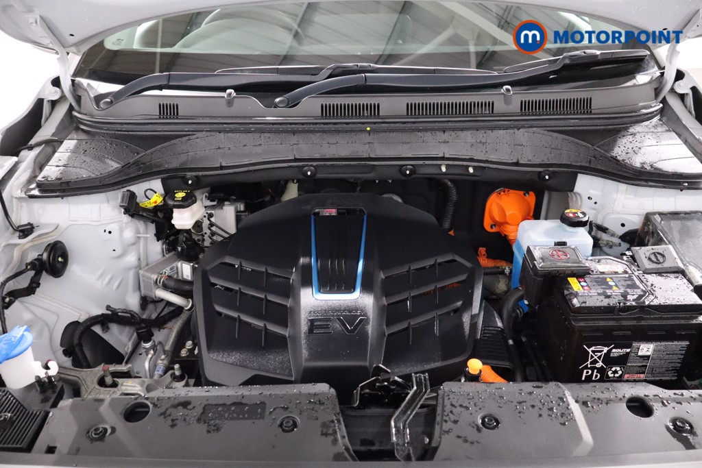 Hyundai Kona Premium Automatic Electric SUV - Stock Number (1640728) - 32nd supplementary image