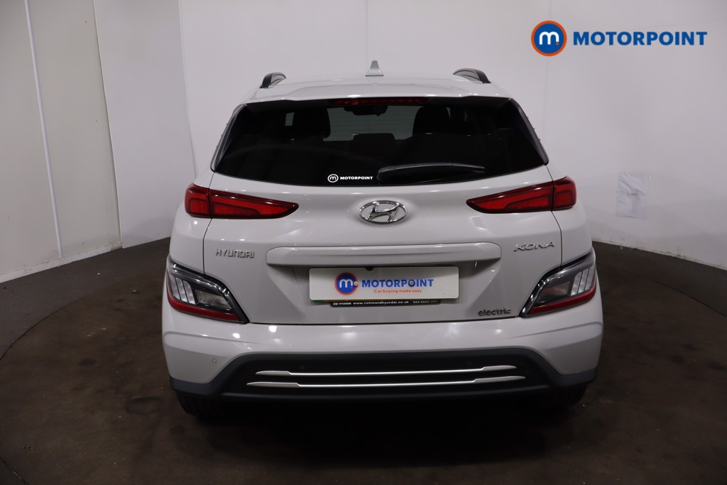 Hyundai Kona Premium Automatic Electric SUV - Stock Number (1640728) - 35th supplementary image