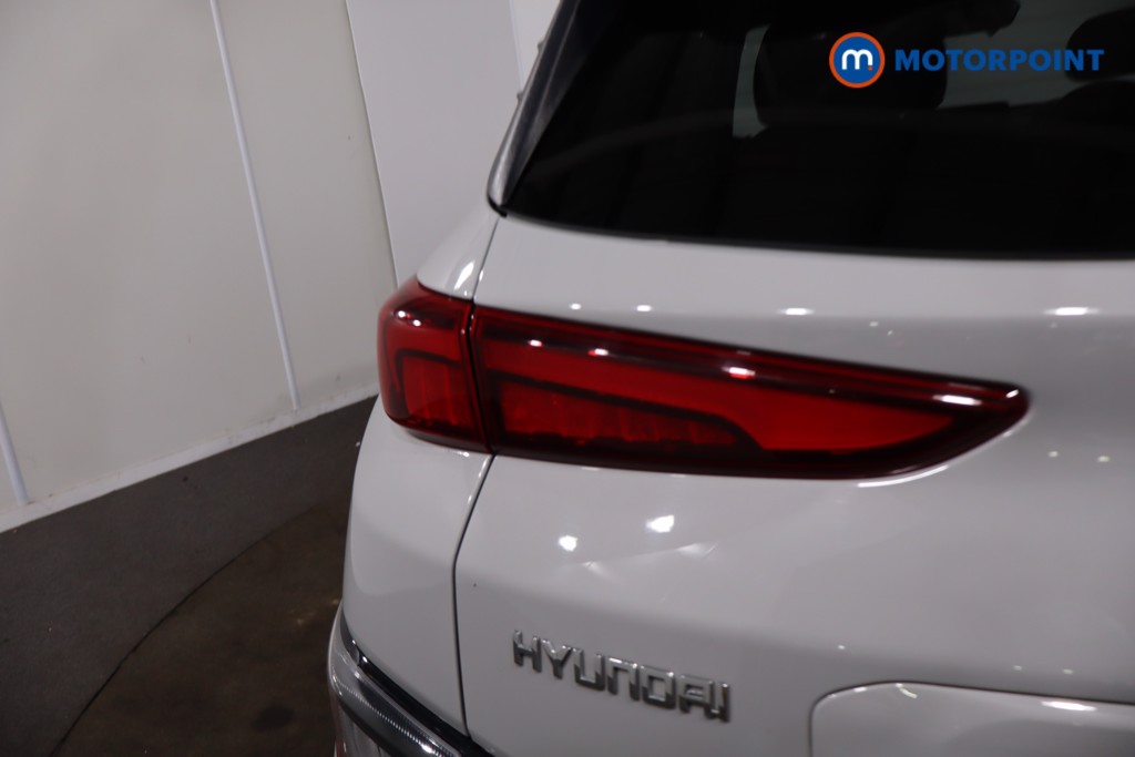 Hyundai Kona Premium Automatic Electric SUV - Stock Number (1640728) - 36th supplementary image