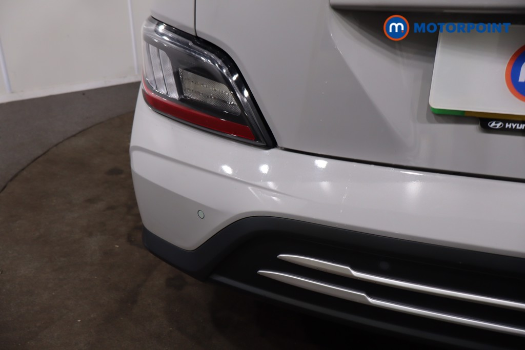 Hyundai Kona Premium Automatic Electric SUV - Stock Number (1640728) - 37th supplementary image