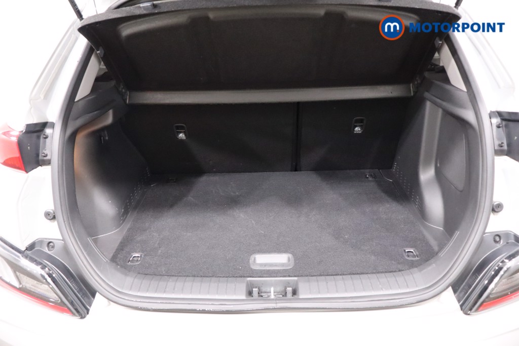 Hyundai Kona Premium Automatic Electric SUV - Stock Number (1640728) - 39th supplementary image