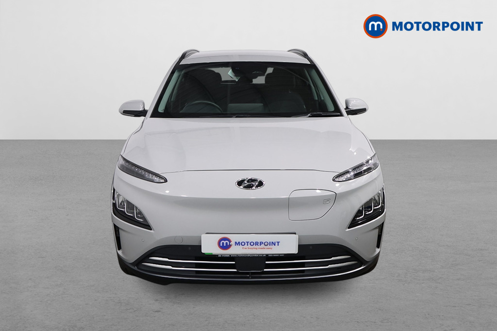 Hyundai Kona Premium Automatic Electric SUV - Stock Number (1640728) - Front bumper
