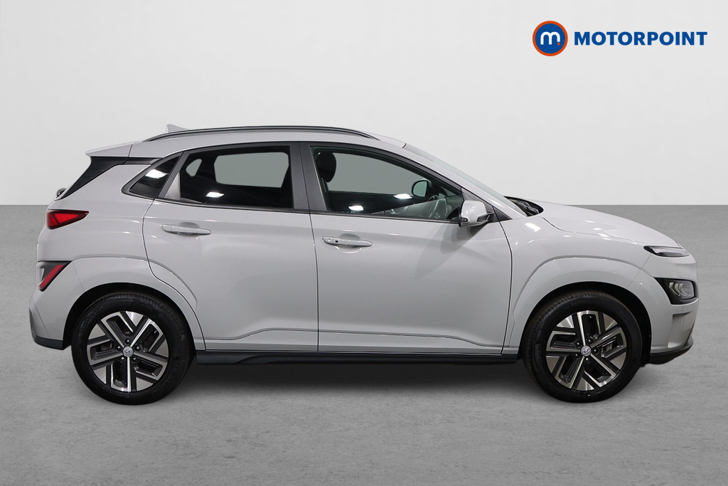 Hyundai Kona Premium Automatic Electric SUV - Stock Number (1640728) - Drivers side