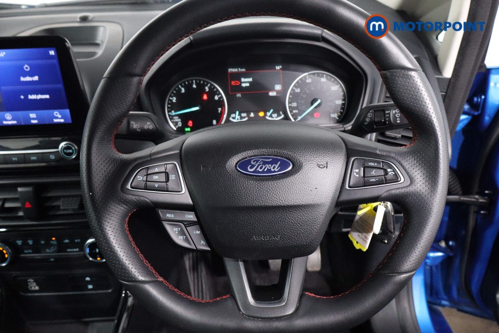 Ford Ecosport St-Line Manual Petrol SUV - Stock Number (1640776) - 6th supplementary image