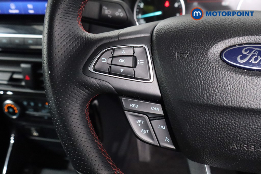 Ford Ecosport St-Line Manual Petrol SUV - Stock Number (1640776) - 7th supplementary image