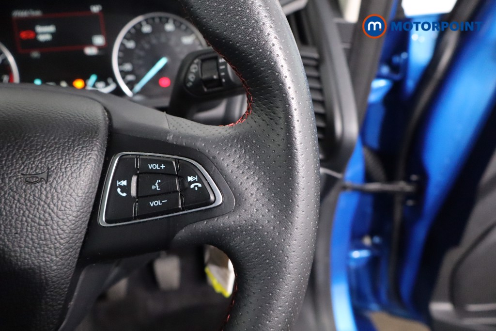 Ford Ecosport St-Line Manual Petrol SUV - Stock Number (1640776) - 8th supplementary image
