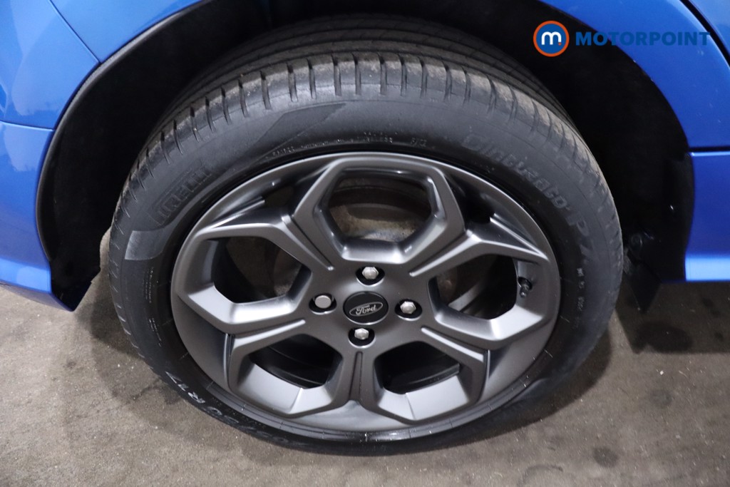 Ford Ecosport St-Line Manual Petrol SUV - Stock Number (1640776) - 9th supplementary image