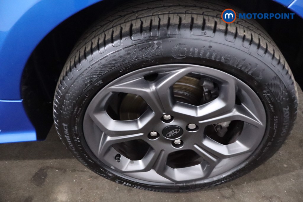 Ford Ecosport St-Line Manual Petrol SUV - Stock Number (1640776) - 10th supplementary image