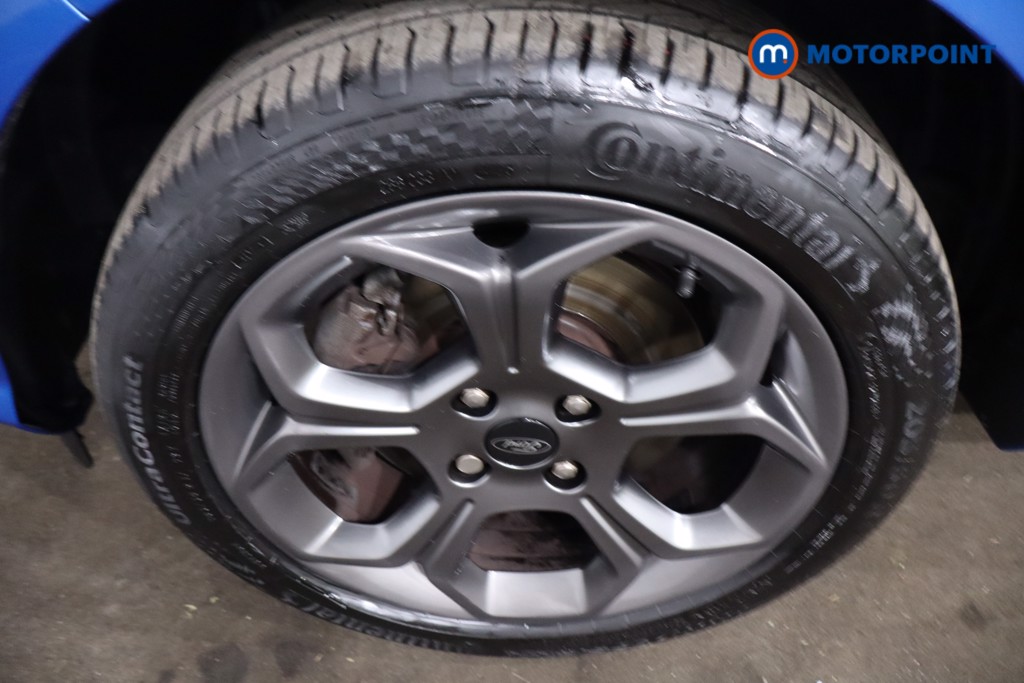 Ford Ecosport St-Line Manual Petrol SUV - Stock Number (1640776) - 11th supplementary image