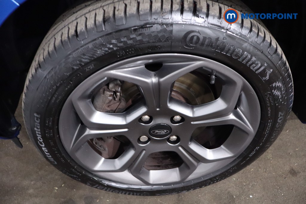 Ford Ecosport St-Line Manual Petrol SUV - Stock Number (1640776) - 12th supplementary image