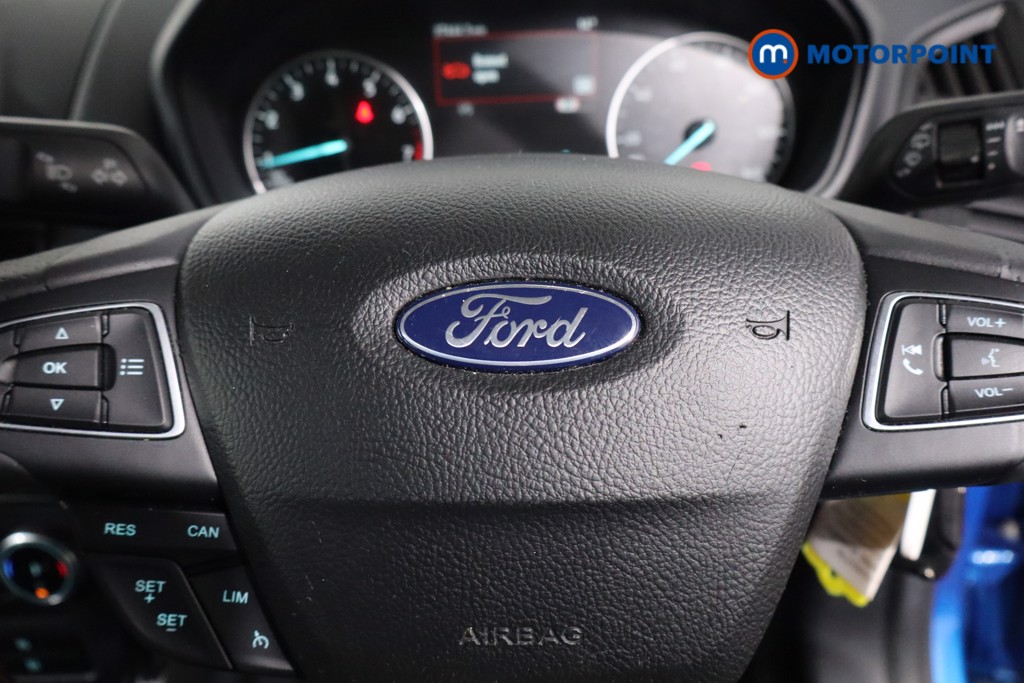 Ford Ecosport St-Line Manual Petrol SUV - Stock Number (1640776) - 13th supplementary image