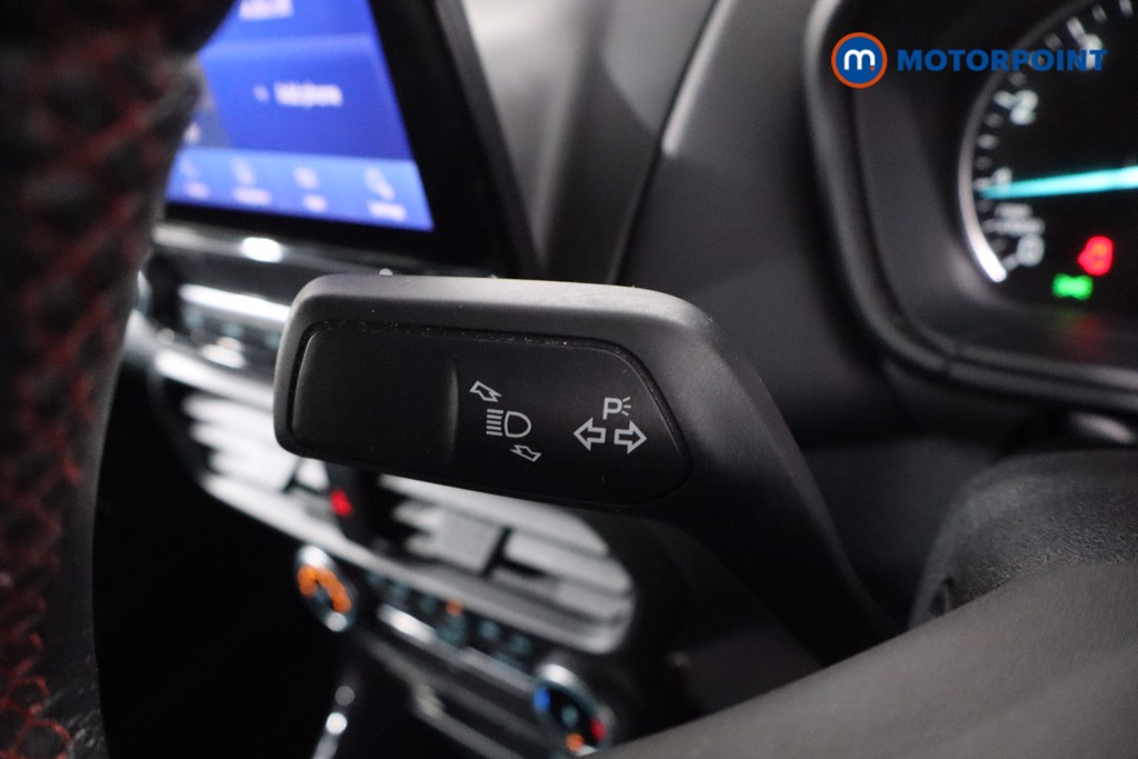 Ford Ecosport St-Line Manual Petrol SUV - Stock Number (1640776) - 14th supplementary image
