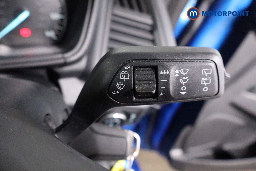 Ford Ecosport St-Line Manual Petrol SUV - Stock Number (1640776) - 15th supplementary image