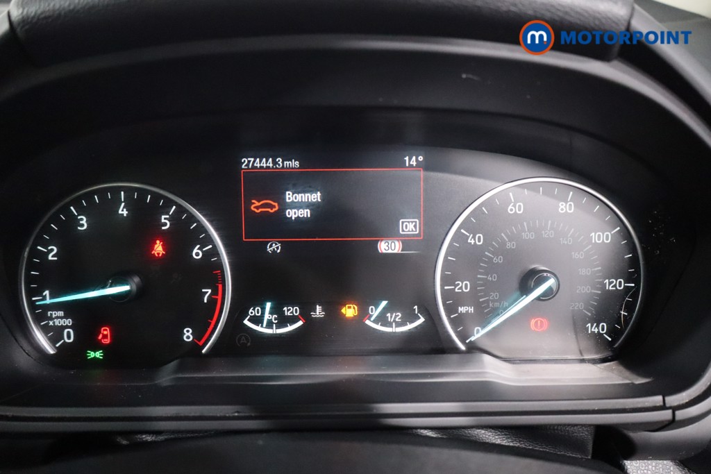 Ford Ecosport St-Line Manual Petrol SUV - Stock Number (1640776) - 16th supplementary image