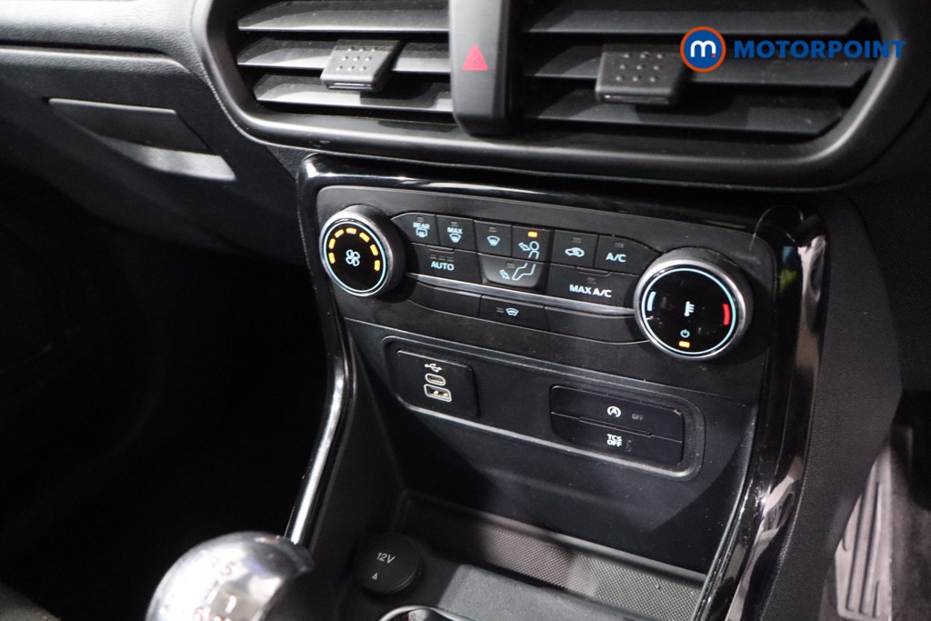 Ford Ecosport St-Line Manual Petrol SUV - Stock Number (1640776) - 17th supplementary image