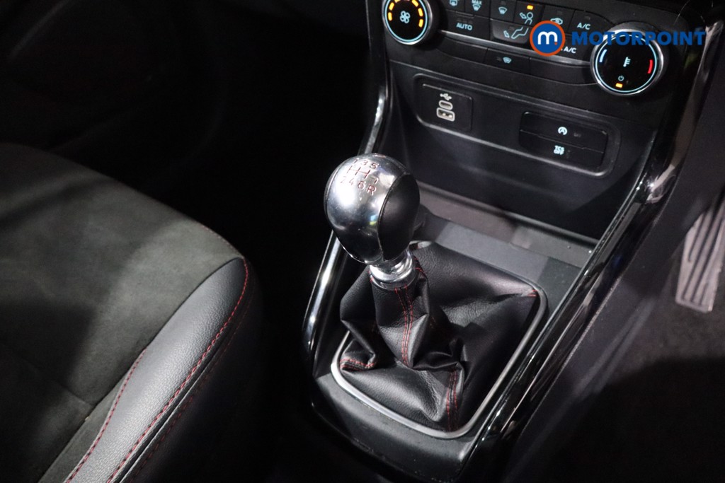 Ford Ecosport St-Line Manual Petrol SUV - Stock Number (1640776) - 18th supplementary image