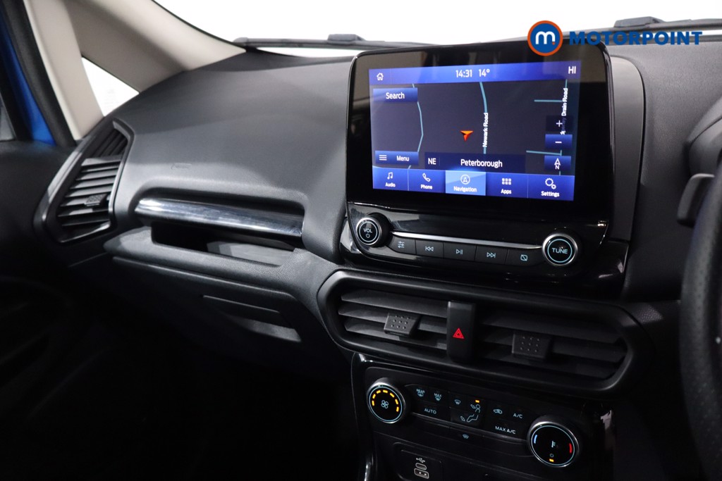 Ford Ecosport St-Line Manual Petrol SUV - Stock Number (1640776) - 19th supplementary image