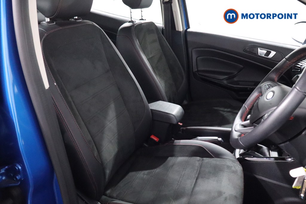 Ford Ecosport St-Line Manual Petrol SUV - Stock Number (1640776) - 20th supplementary image