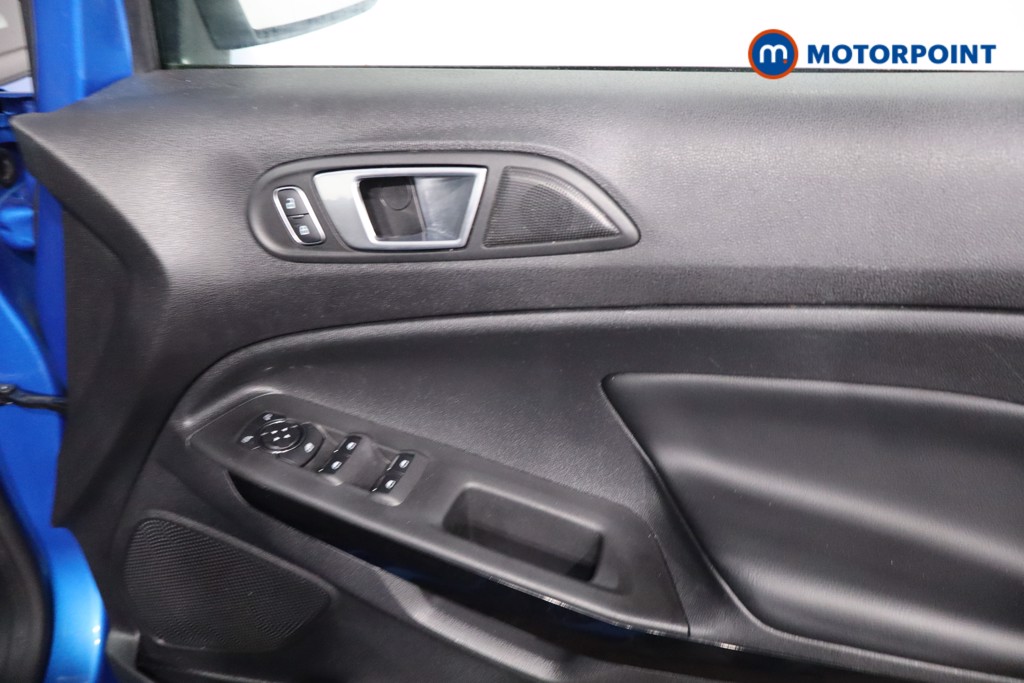 Ford Ecosport St-Line Manual Petrol SUV - Stock Number (1640776) - 22nd supplementary image