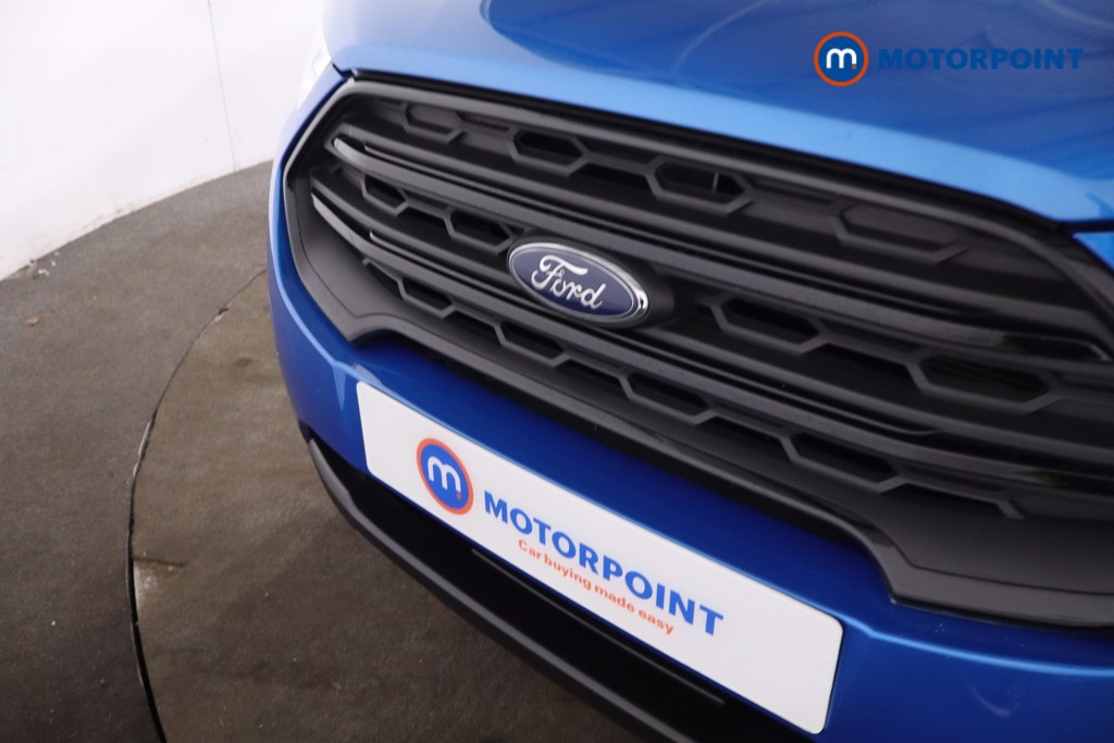 Ford Ecosport St-Line Manual Petrol SUV - Stock Number (1640776) - 23rd supplementary image