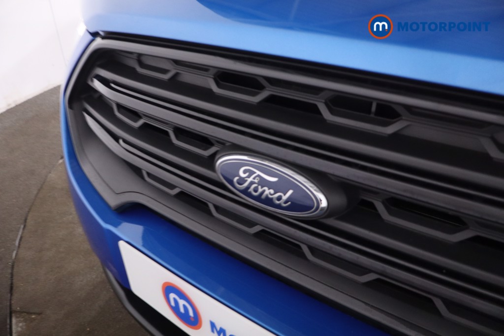 Ford Ecosport St-Line Manual Petrol SUV - Stock Number (1640776) - 24th supplementary image