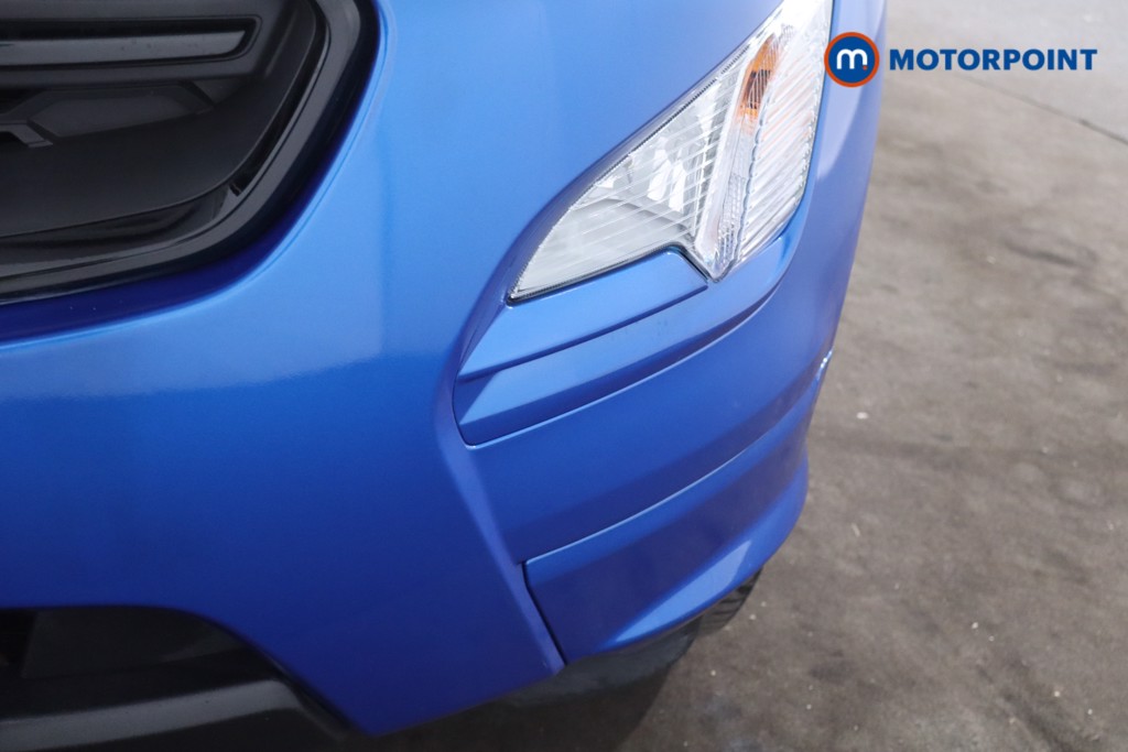 Ford Ecosport St-Line Manual Petrol SUV - Stock Number (1640776) - 26th supplementary image