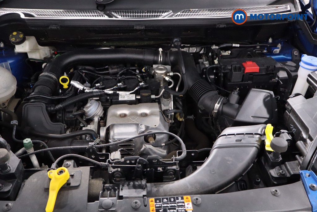 Ford Ecosport St-Line Manual Petrol SUV - Stock Number (1640776) - 27th supplementary image
