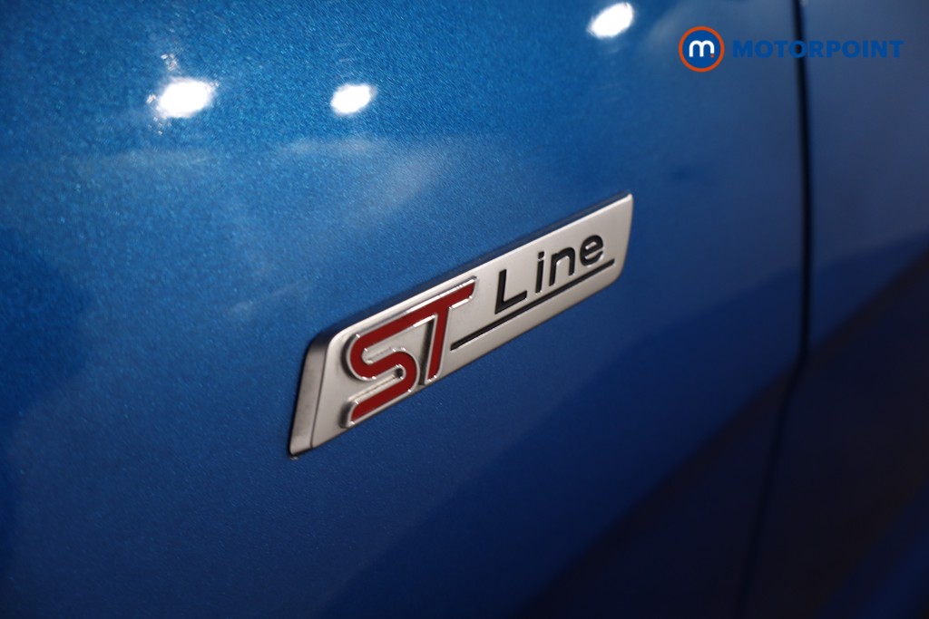 Ford Ecosport St-Line Manual Petrol SUV - Stock Number (1640776) - 28th supplementary image