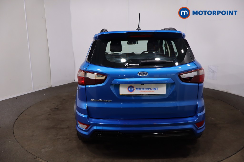 Ford Ecosport St-Line Manual Petrol SUV - Stock Number (1640776) - 29th supplementary image