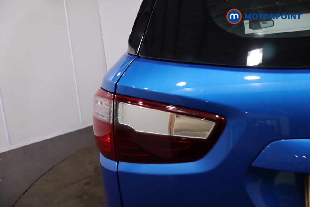 Ford Ecosport St-Line Manual Petrol SUV - Stock Number (1640776) - 30th supplementary image