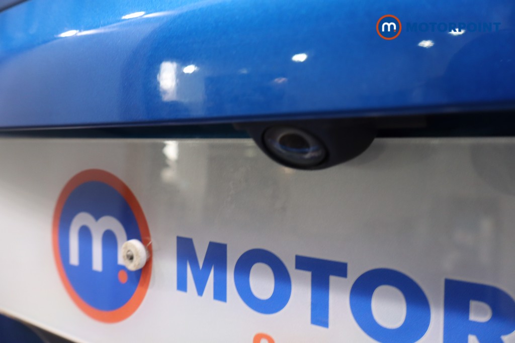 Ford Ecosport St-Line Manual Petrol SUV - Stock Number (1640776) - 32nd supplementary image