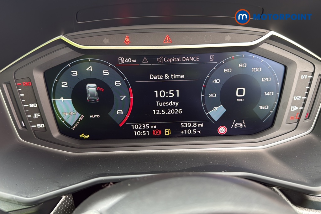 Audi A1 S Line Manual Petrol Hatchback - Stock Number (1640856) - 7th supplementary image